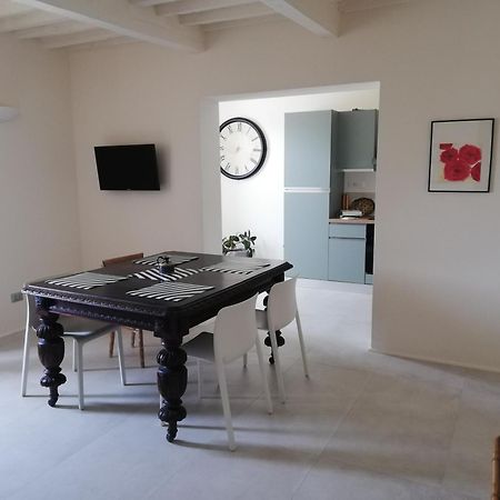 Bilocale Fortezza Nuova Livorno Esterno foto