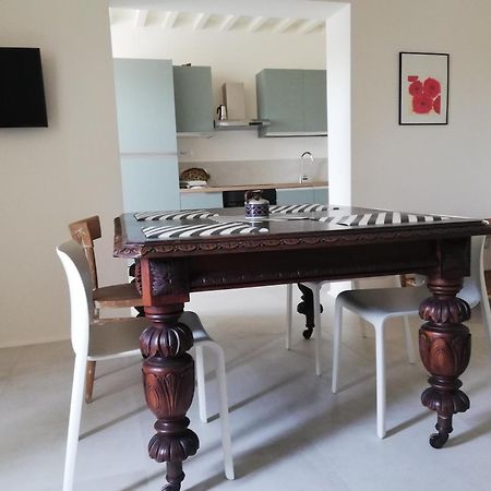 Bilocale Fortezza Nuova Livorno Esterno foto