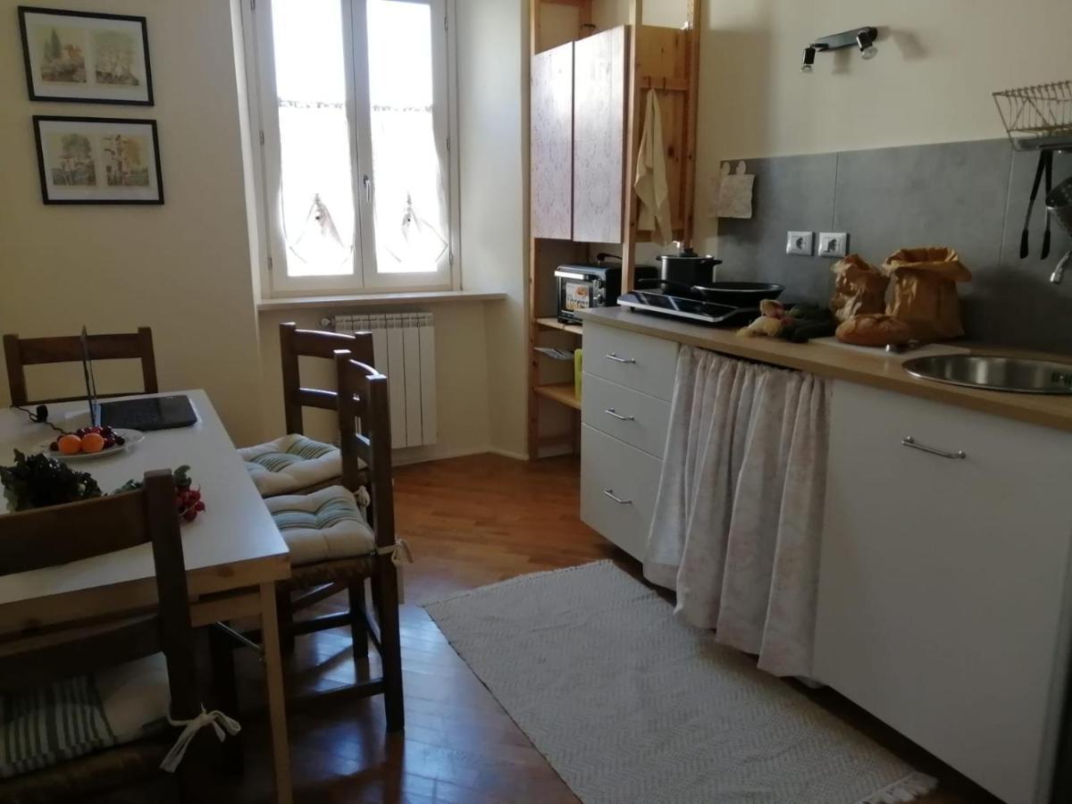 Bilocale Fortezza Nuova Livorno Esterno foto
