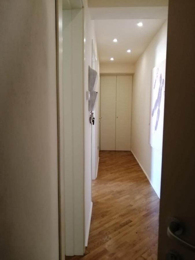 Bilocale Fortezza Nuova Livorno Esterno foto