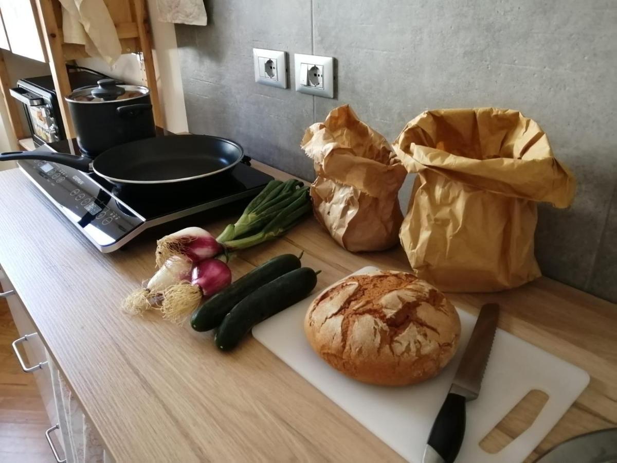 Bilocale Fortezza Nuova Livorno Esterno foto