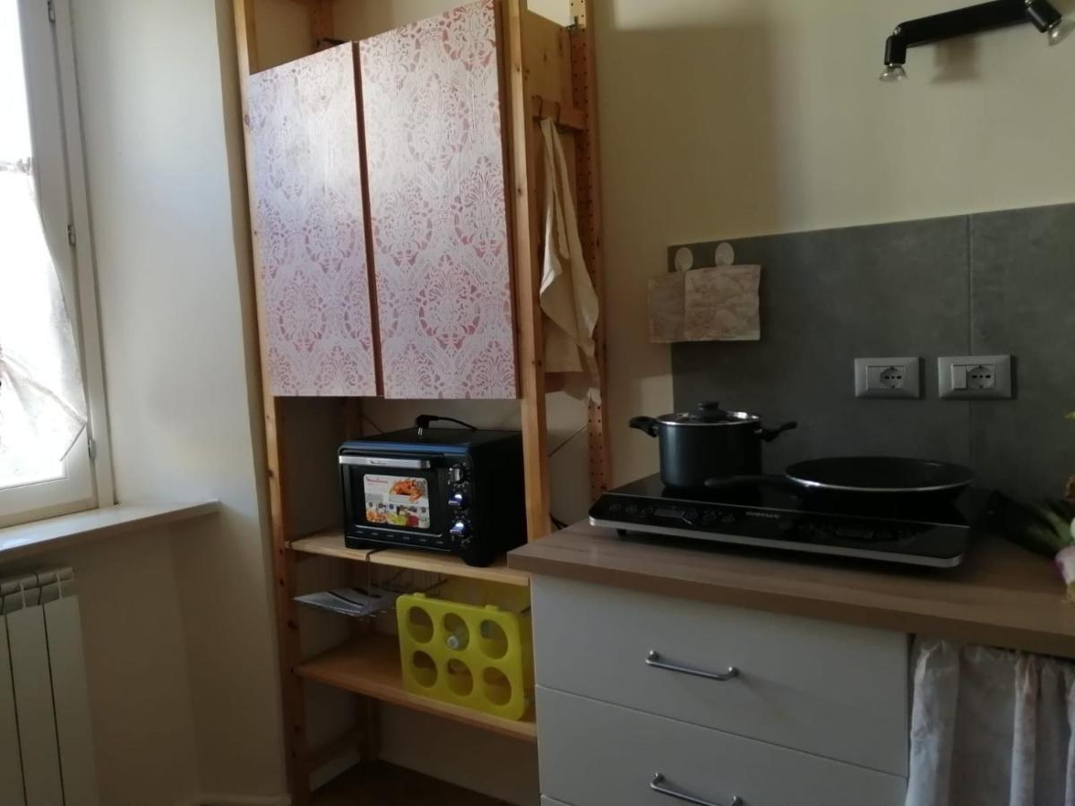Bilocale Fortezza Nuova Livorno Esterno foto
