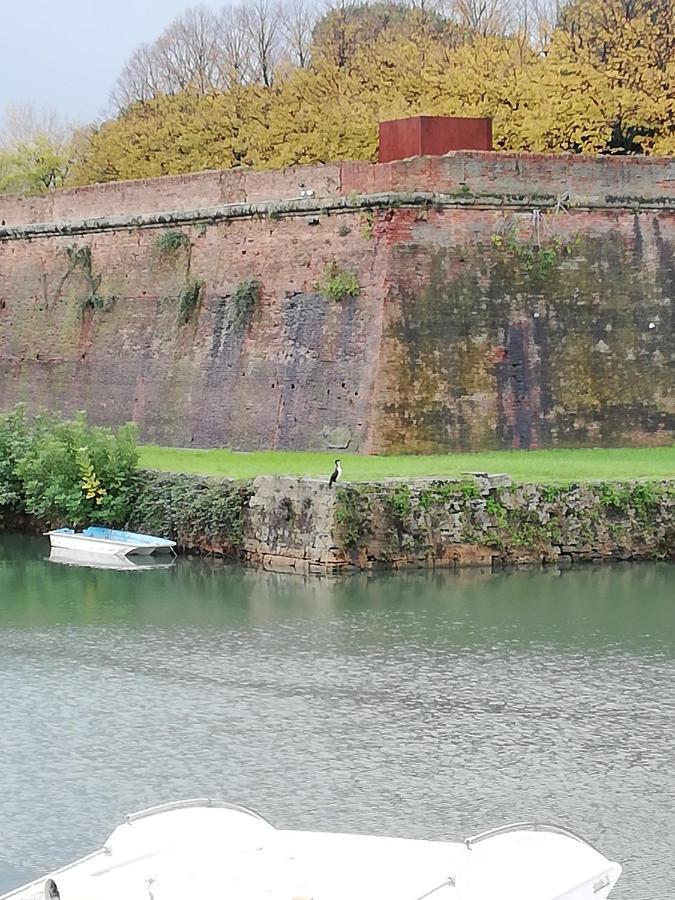 Bilocale Fortezza Nuova Livorno Esterno foto