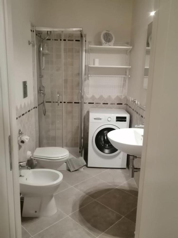 Bilocale Fortezza Nuova Livorno Esterno foto