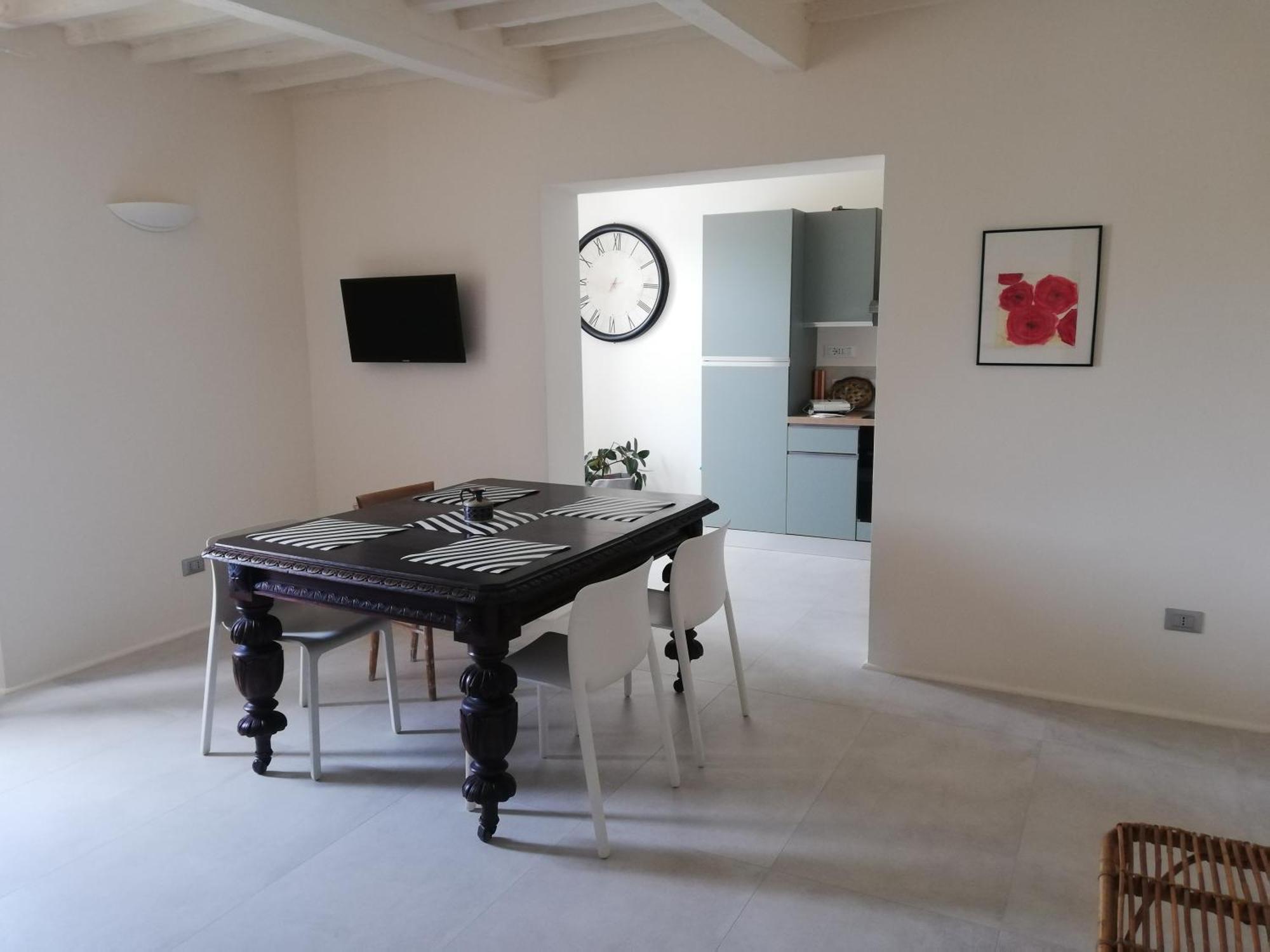 Bilocale Fortezza Nuova Livorno Esterno foto