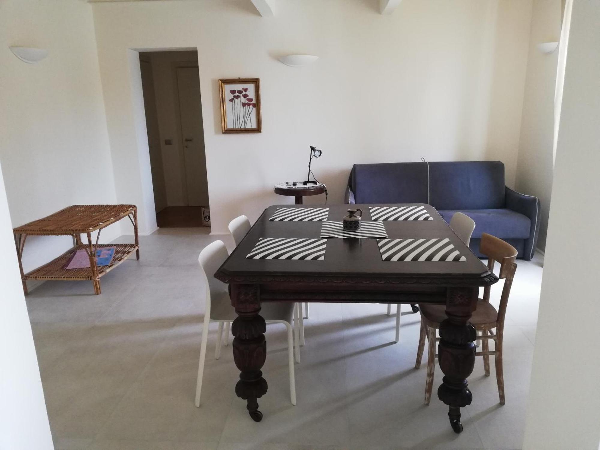 Bilocale Fortezza Nuova Livorno Esterno foto