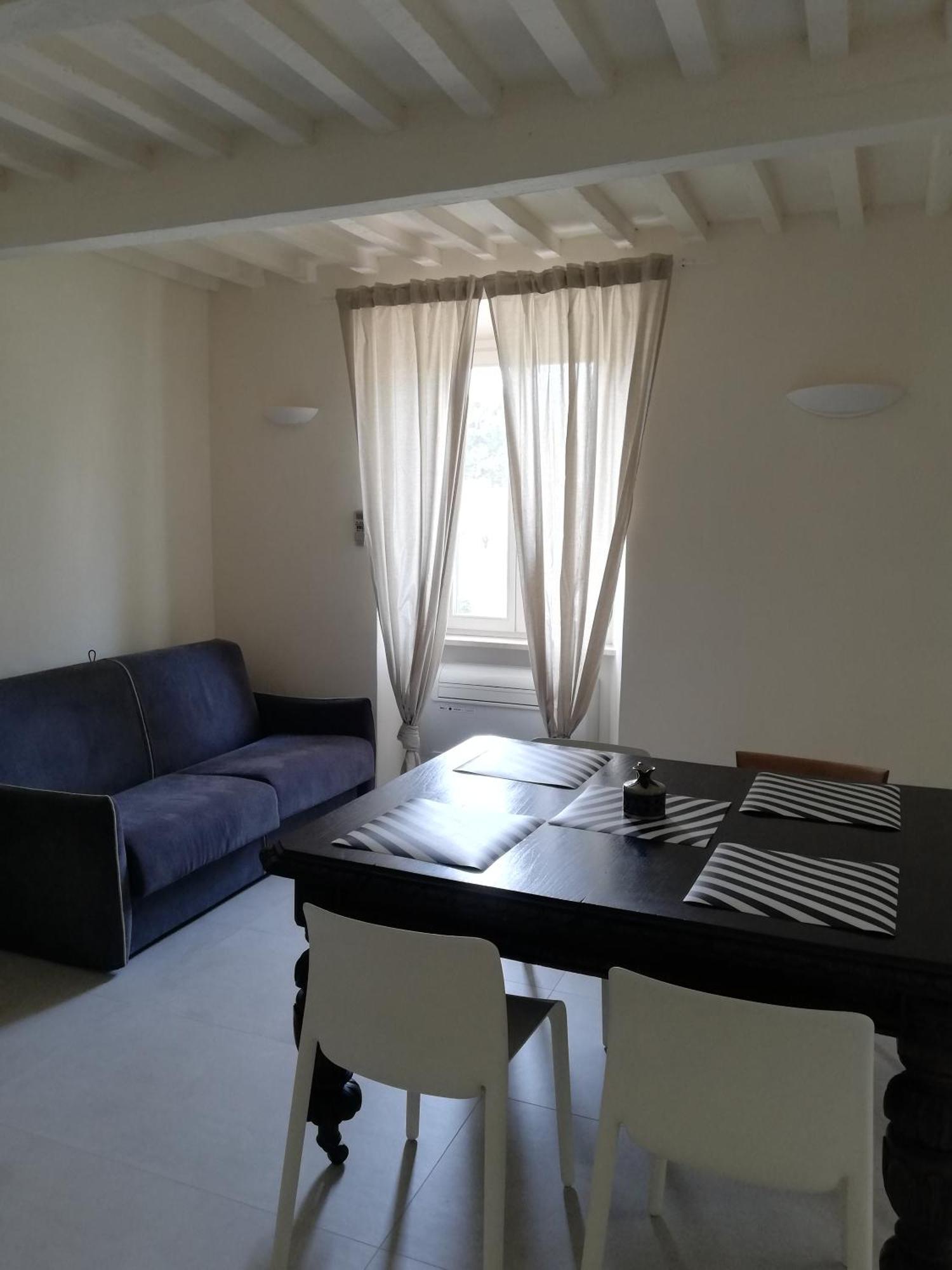 Bilocale Fortezza Nuova Livorno Esterno foto