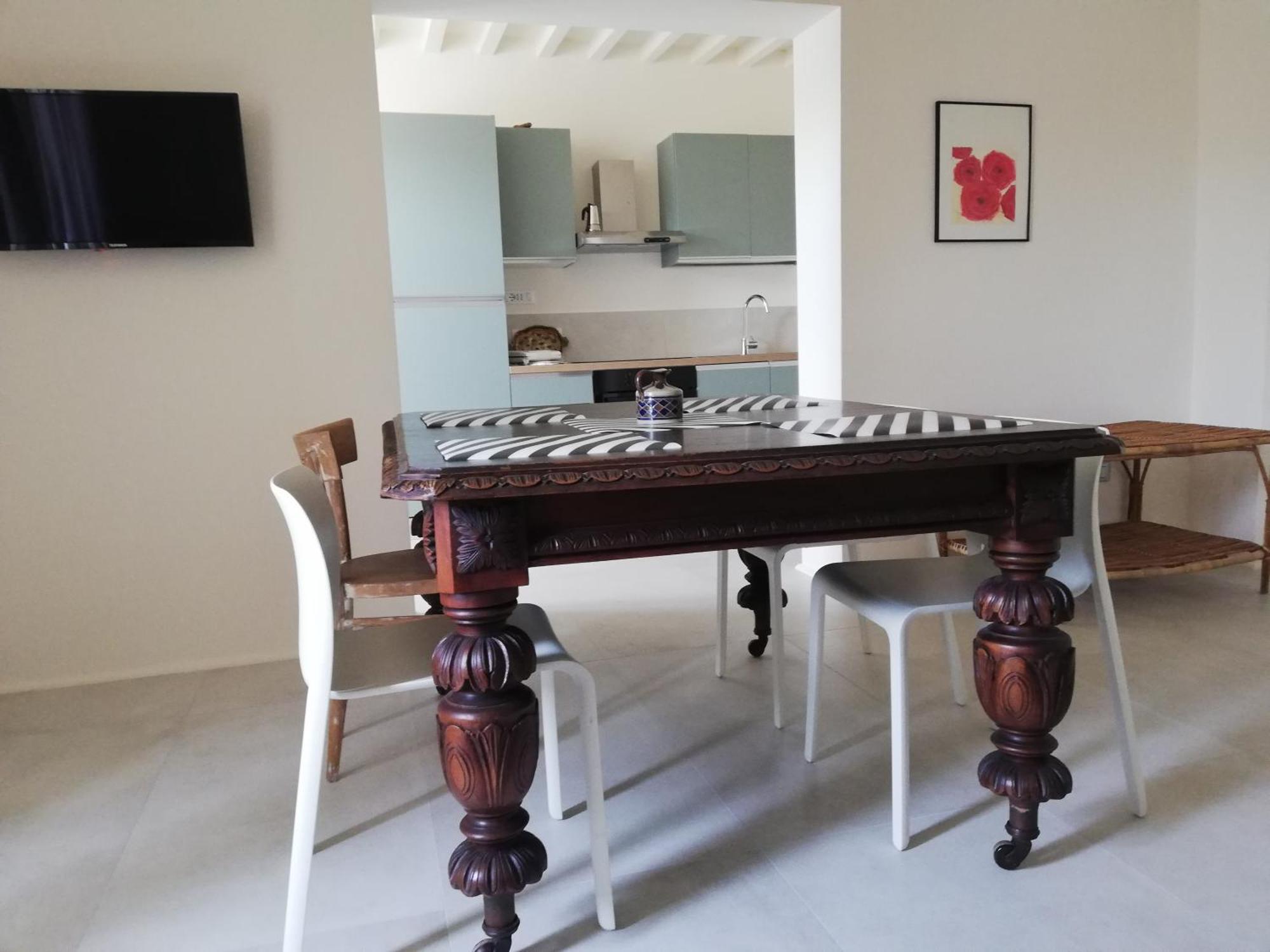 Bilocale Fortezza Nuova Livorno Esterno foto